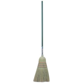 TUMUT 6 TIE MILLET BROOM