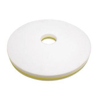 WHITE MAGIC 40CM FLOOR PAD