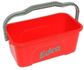 EDCO ALL PURPOSE MOP & SQUEEGEE BUCKET 11L