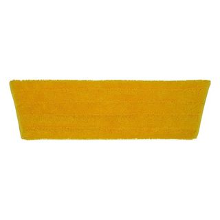 EDCO ENDURO MICROFIBRE MOP PAD YELLOW