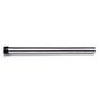 NUMATIC 32MM STAINLESS STEEL STRAIGHT WAND