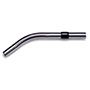 NUMATIC STAINLESS STEEL BENT WAND 32MM