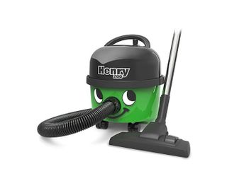 NUMATIC HENRY HVR200 9LT DRY COMMERCIAL VACUUM GREEN