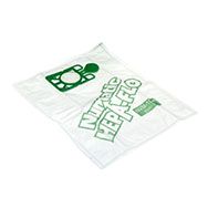 NUMATIC HEPA-FLO DUST BAGS NVM1CH PK 10