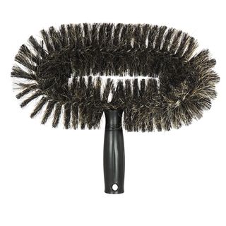 UNGER StarDuster Wall Brush, oval