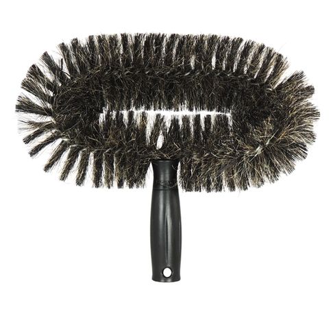 UNGER StarDuster Wall Brush, oval