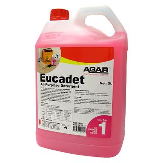 AGAR EUCADET 5LT