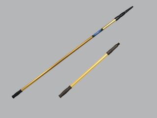 ETTORE 2 PIECE EXTENSION POLE (2 X 30cm) 2ft