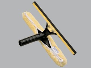 ETTORE BACKFLIP 14" (30cm) COMBINATION WINDOW WASHER & SQUEEGEE