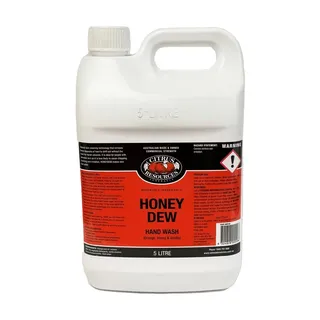 CITRUS RESOURCES HONEY DEW 5LT CHCR-90015A
