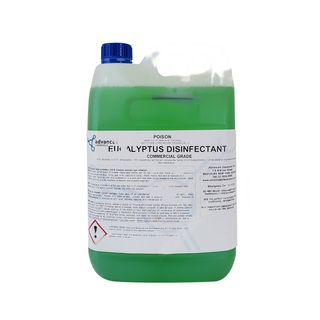 ADVANCED EUCALYPTUS DISINFECTANT