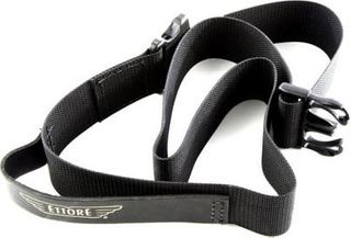 ETTORE NYLON BELT