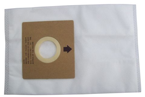 AF1025S CLEANSTAR VACUUM BAGS PK5