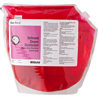 ECOLAB OP 66 Bathroom Cleaner Disinfectant 2L