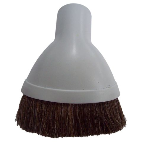 CLEANSTAR DUSTING BRUSH 32MM GREY