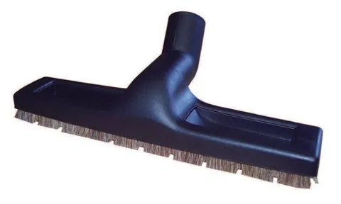CLEANSTAR STANDARD HARD FLOOR WITH HORSE HAIR BRUSH 30CM WIDE 32MM
