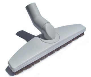 CLEANSTAR HARD FLOOR BRUSH WITH 180 DEGREES SWIVEL