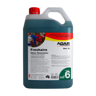 AGAR FRESHAIRE 5LT