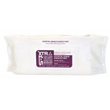 STERI-7 S-7XTRA Pillow Wipes pack of 80