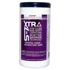 STERI-7 S-7XTRA Tub Wipes tub of 200