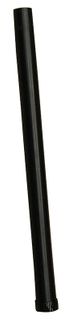 CLEANSTAR 32MM BLACK ALUMINIUM VACUUM ROD