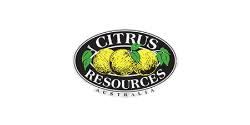 CITRUS RESOURCES