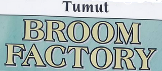 TUMUT BROOM FACTORY