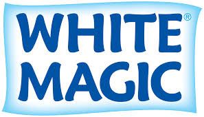 WHITE MAGIC