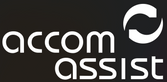 Accom Assist Logo