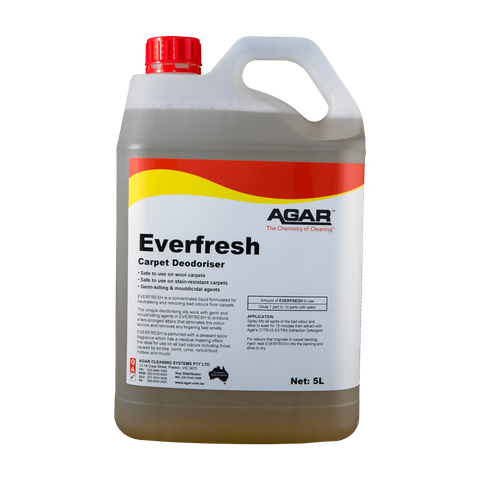 AGAR EVERFRESH 5L EV5