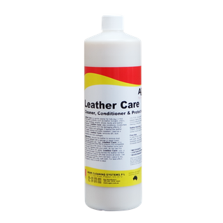 AGAR LEATHER CARE 1L LET1