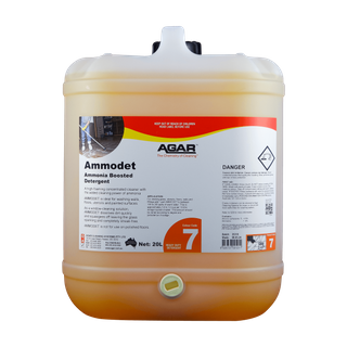 AGAR AMMODET 20LT AMM20