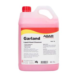 AGAR GARLAND 5L GAR5