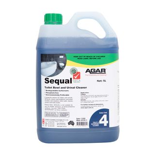 AGAR SEQUAL 5LT SEQ5