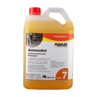 AGAR AMMODET 5LT AMM5