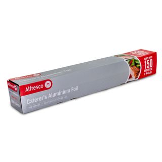 HUHTAMAKI FOIL ROLL H/DUTY PREM 44X150 AFRHD44