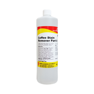 AGAR COFFEE STAIN REMOVER 500ML PART A COFA500