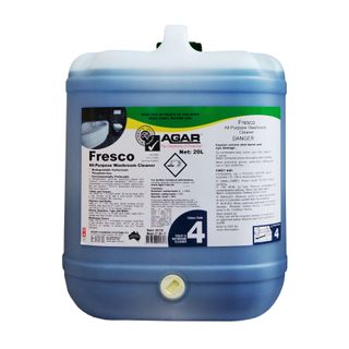 AGAR FRESCO GP 20LT BATHCLN FRC20