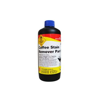 AGAR COFFEE STAIN REMOVER 500ML PART B COFB500