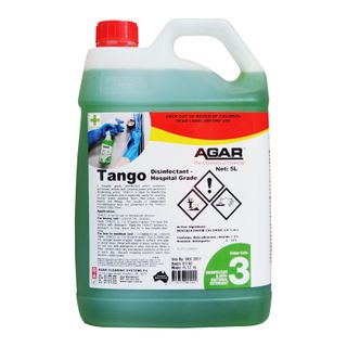 AGAR TANGO 5LT DISINFECT TANG5