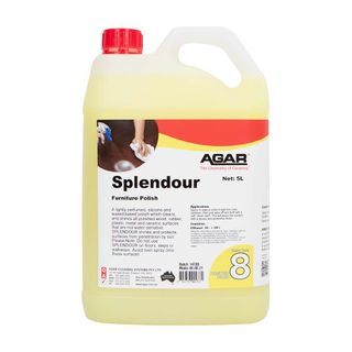 AGAR SPLENDOUR  5LT SPL5