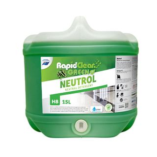 RAPID NEUTROL LOW FOAM 15LT 140450