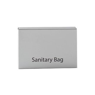 ACC SANITARY BAG 250CTN  AA-SR-2B