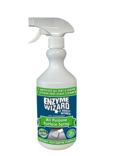 ENZW SURFACE  CLEANER ALL PURPOSE EWSS750ML