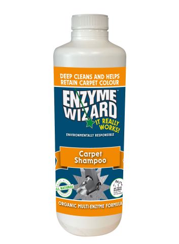 ENZW CARPET SHAMPOO 1L EWCS1LS2