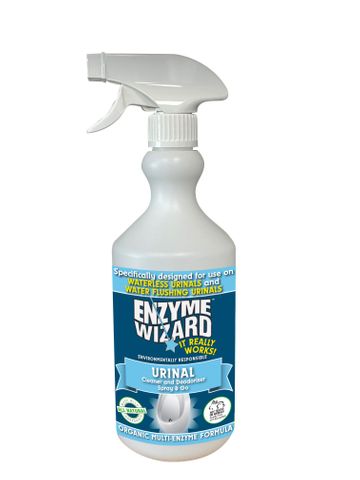 ENZW URINE CLEAN & DEODORISER 750ML EWUD750ML