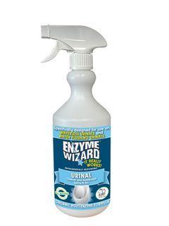 ENZW URINE CLEAN & DEODORISER 750ML EWUD750ML