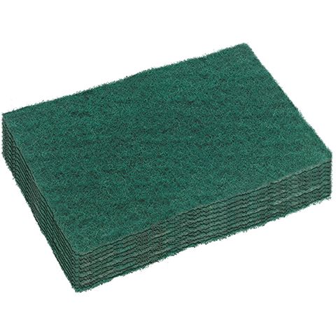 OATES 165847 SCOUR PAD NYLON SC-100 15X10CM 1841