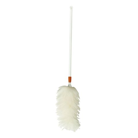 OATES 165985 DUSTER WOOL TELESCOPIC WD-004