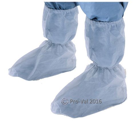 RCR BOOTCOVER WHT SHINTOE CT500 PPEBOOT